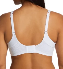 Playtex Comfort Flex Fit Ultra Soft Wirefree Bra US4830 -Wacoal Store playtex play01 us4830 bs