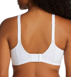 Playtex Playtex Secrets Ultra Soft Comfort Wirefree Bra US4832 -Wacoal Store playtex play01 us4832 bs