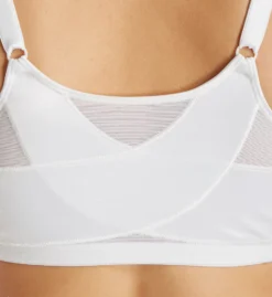Playtex 18 Hour Posture Bra USE525 -Wacoal Store playtex play01 use525 cs2