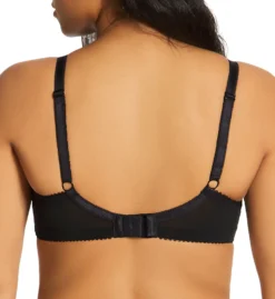 Pour Moi Amour Underwire Lace Bra 1502 -Wacoal Store pour moi pmoi01 1502 bs