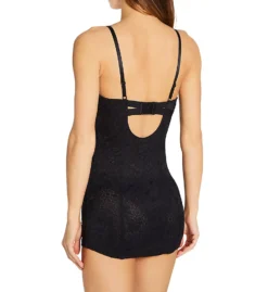 Pour Moi Bling It On Camisole Suspender 20408 -Wacoal Store pour moi pmoi01 20408 cs2