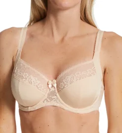 Pour Moi Aura Side Support Underwire Bra 21802