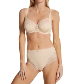 Pour Moi Aura Deep Brief Panty 21805 -Wacoal Store pour moi pmoi01 21805 cs1