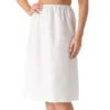 Shadowline Cool Cottons 25 Inch Half Slip 1090