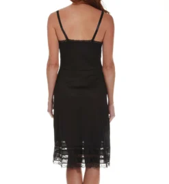 Shadowline Snip-it 28 Inch Slip 1302 -Wacoal Store shadowline shdw01 1302 bs