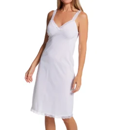 Shadowline Daywear 26 Inch Slip 27014
