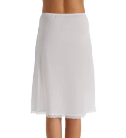 Shadowline Essentials 25 Inch Half Slip 2725 -Wacoal Store shadowline shdw01 2725 bs
