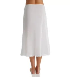 Shadowline Essentials 31 Inch Half Slip 2731 -Wacoal Store shadowline shdw01 2731 bs