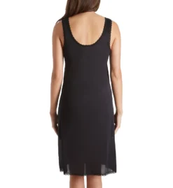 Shadowline 24 Inch Princess Full Slip 3410 -Wacoal Store shadowline shdw01 3410 bs