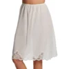 Shadowline Cotton Batiste 23 Inch Half Slip 4537