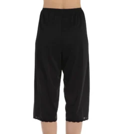 Shadowline Daywear 30 Inch Pettilegs 45415 -Wacoal Store shadowline shdw01 45415 bs