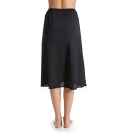 Shadowline 30 Inch Flare Half Slip 4711630 -Wacoal Store shadowline shdw01 4711630 bs