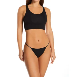 Skin Gentry Tank Bralette OCL11B -Wacoal Store skin skn01 ocl11b cs1