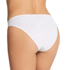 Skin Galen High Leg Brief Panty OCL63B -Wacoal Store skin skn01 ocl63b bs