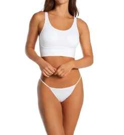 Skin Galila String Bikini Panty OCL67B -Wacoal Store skin skn01 ocl67b cs2