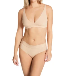 Skin Gracelynne Bralette OCL70 -Wacoal Store skin skn01 ocl70 cs1