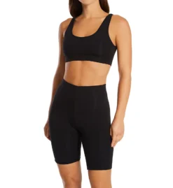 Skin Gilly Organic Cotton Blend Bralette OCL77AK -Wacoal Store skin skn01 ocl77ak cs3