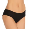 Skin Organic Pima Cotton Boyshort Panty - 3 Pack OJB3R