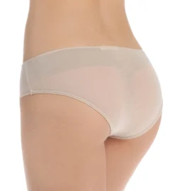 Skin Organic Pima Jersey Boyshort Panty OJBR -Wacoal Store skin skn01 ojbr bs