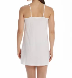 Skin Superfine Pima Jersey Sexy Slip SSFJ1SL -Wacoal Store skin skn01 ssfj1sl bs