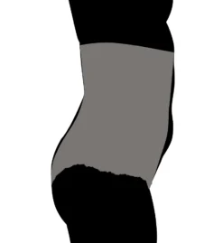 Squeem Sensual Secret High Waist Shaping Brief 26AC -Wacoal Store squeem sqm001 26ac cs5