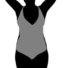 Squeem Celebrity Style Soft Cup Shaping Bodysuit 26AF -Wacoal Store squeem sqm001 26af cs2