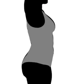 Squeem Celebrity Style Soft Cup Shaping Bodysuit 26AF -Wacoal Store squeem sqm001 26af cs3