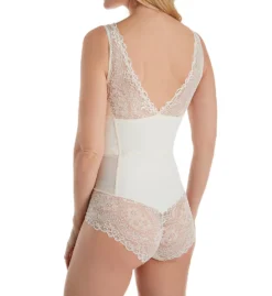 Squeem Brazilian Flair Shaping Bodysuit 26AJ -Wacoal Store squeem sqm001 26aj bs