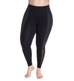 Squeem Chic Vibes High Rise Shaping Legging 26AS -Wacoal Store squeem sqm001 26as cs3