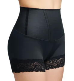 Squeem Sensual Secret Mid Waist Shaping Boyshort 26EM