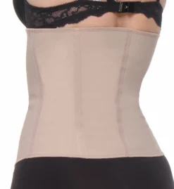 Squeem Perfectly Curvy Contouring Waist Trainer 26PW -Wacoal Store squeem sqm001 26pw bs