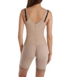 Squeem Perfectly Curvy WYOB Waist Trainer Bodysuit 26SCN -Wacoal Store squeem sqm001 26scn bs