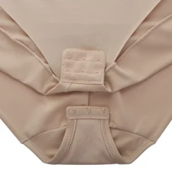 TC Fine Intimates Comfort WYOB Bodybriefer With Back Magic 4091 -Wacoal Store tc fine intimates tcf01 4091 cs1