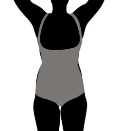 TC Fine Intimates Comfort WYOB Bodybriefer With Back Magic 4091 -Wacoal Store tc fine intimates tcf01 4091 cs6