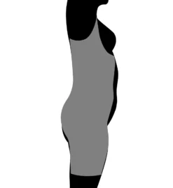 TC Fine Intimates Comfort WYOB Thigh Slimmer With Back Magic 4093 -Wacoal Store tc fine intimates tcf01 4093 cs6