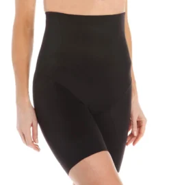 TC Fine Intimates Shape Away Hi-Waist Thigh Slimmer With Back Magic 4099