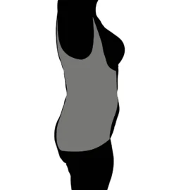 TC Fine Intimates Sleek Shaping Torsette Camisole 4141 -Wacoal Store tc fine intimates tcf01 4141 cs1