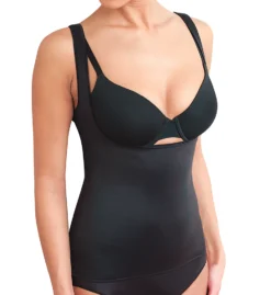 TC Fine Intimates Sleek Shaping Torsette Camisole 4141