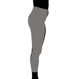 TC Fine Intimates AdJUST Perfect Capri Pantliner 4172 -Wacoal Store tc fine intimates tcf01 4172 cs5