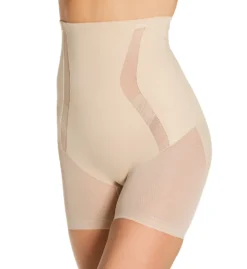 TC Fine Intimates Hi Waist Bike Short 4288