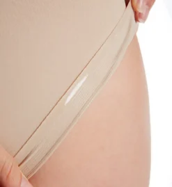 TC Fine Intimates Tummy Tux High Waist Brief Panty 4435 -Wacoal Store tc fine intimates tcf01 4435 cs1