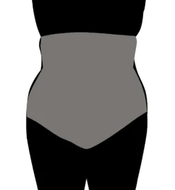 TC Fine Intimates Tummy Tux High Waist Brief Panty 4435 -Wacoal Store tc fine intimates tcf01 4435 cs5