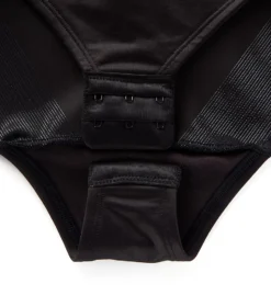 TC Fine Intimates Wonderful U Floating Underwire Shaping Bodybriefer 4490 -Wacoal Store tc fine intimates tcf01 4490 cs2