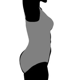 TC Fine Intimates Wonderful U Floating Underwire Shaping Bodybriefer 4490 -Wacoal Store tc fine intimates tcf01 4490 cs4