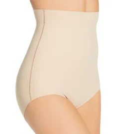 TC Fine Intimates Sleek Essentials Hi Waist Brief 4735