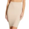TC Fine Intimates Sleek Essentials Hi-Waist Half Slip 4736