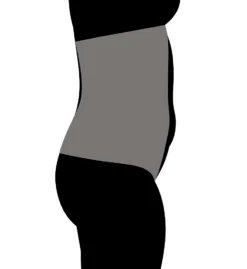 TC Fine Intimates Sheer Shaping & Comfort Hi-Waist Thong 4778 -Wacoal Store tc fine intimates tcf01 4778 cs5