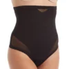 TC Fine Intimates Sheer Shaping & Comfort Hi-Waist Thong 4778