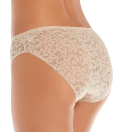 TC Fine Intimates Wonderful Edge All Over Lace Hipster Panty A4-133 -Wacoal Store tc fine intimates tcf01 a4 133 bs