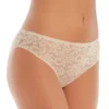 TC Fine Intimates Wonderful Edge All Over Lace Hipster Panty A4-133